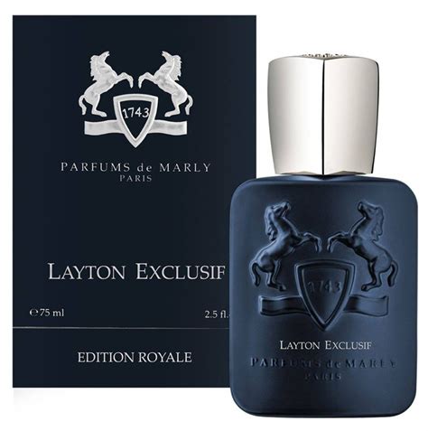 parfums de marly layton fragrantica